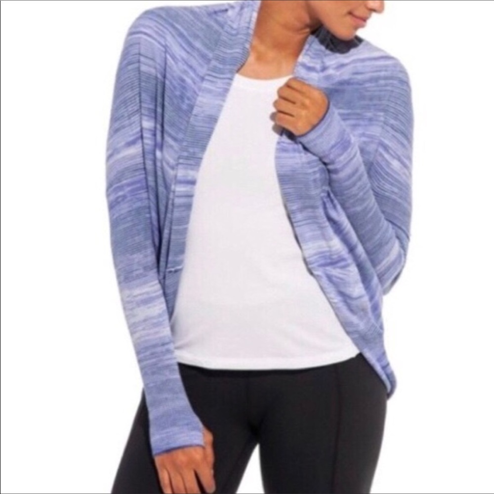 Calia Sweater Cardigan Cocoon